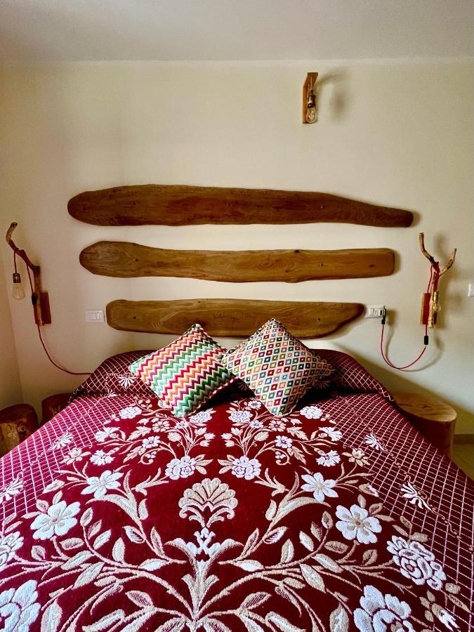 Bed and Breakfast Il Bivacco Del Duomo Л'Аквіла Екстер'єр фото